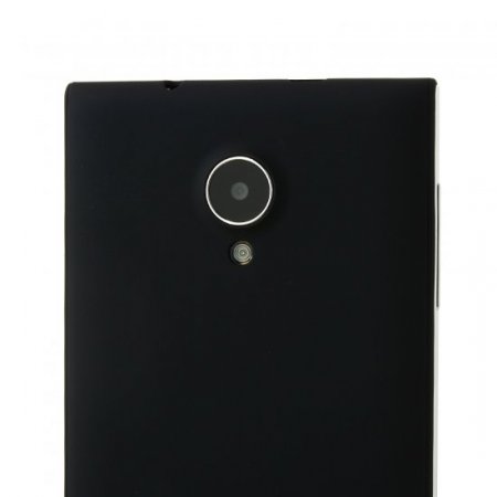 DOOGEE DG550 Smartphone MTK6592 5.5 Inch HD OGS Screen 1GB 16GB OTG- Black