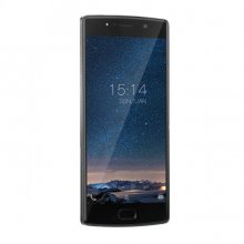 DOOGEE BL7000 7060mAh 4GB RAM 64GB ROM MTK6750T 1.5GHz Octa Core 5.5 Inch 2.5D FHD Screen Dual Camera Android 7.0 4G LTE Smartphone