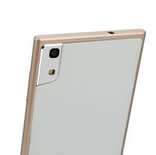 DOOGEE Turbo2 DG900 Smartphone Gorilla Glass Shell 5.0 Inch FHD MTK6592 Golden