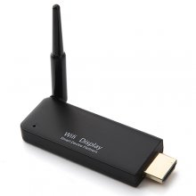 HI763 WIFI Display Dongle Adapter Miracast DLNA AirPlay for Smartphone Tablet