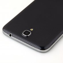 Used Flying Mega Smartphone MTK6592 6.3 Inch HD Screen Android 4.2 Gesture Sensing