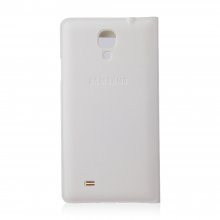 Protective Flip Cover Case for Samsung GALAXY Note 3 Neo Smartphone White