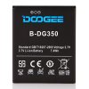 2200mAh Battery for DOOGEE DG350 Smartphone