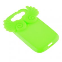 Cute Angel Style Protection Case for Galaxy S3 i9300