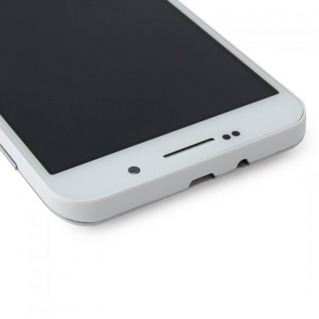 ZOPO ZP320 Smartphone 4G LTE Android 4.4 MTK6582 5.0 Inch HotKnot Smart Wake White