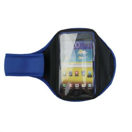 Soft Adjustable Wrist Band for Galaxy Note i9220