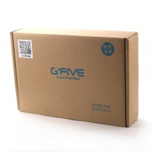 G'FIVE G9 Smartphone Aliyun OS MTK6589 Quad Core 5.7 Inch HD IPS Screen