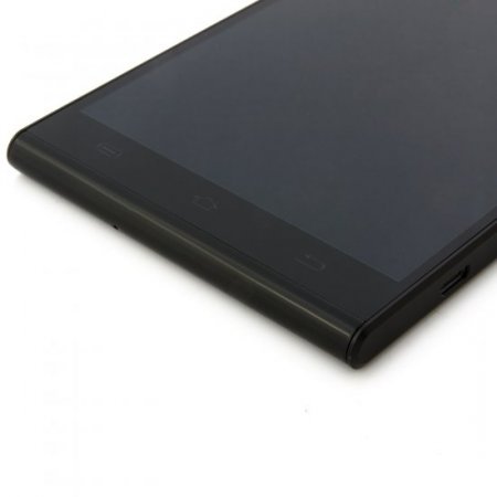 JIAYU G6 Smartphone 5.7 Inch LTPS FHD Screen 2GB 16GB MTK6592 3500mAh NFC OTG