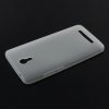 Original Protective Case Silicon Case for JIAYU S3 64bit Smartphone Color Randomly