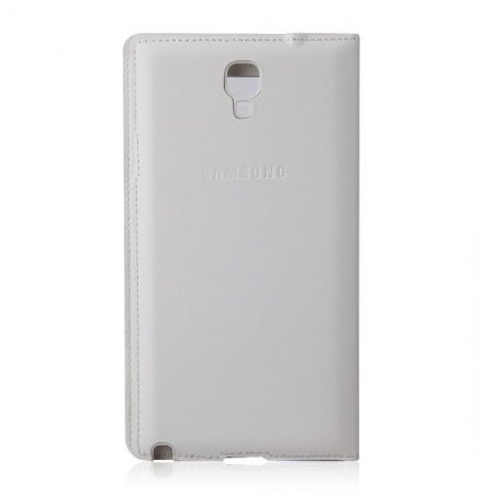 Protective Flip Cover Case for Samsung GALAXY Note 3 Neo Smartphone White