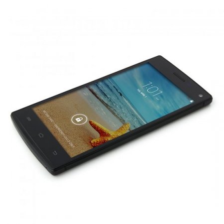 Star H930 Smartphone Android 4.4 MTK6592 1GB 8GB 5.0 Inch OTG Smart Wake Black