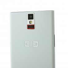 Elephone P2000 Smartphone MTK6592 2GB 5.5 Inch HD OGS Finger Scanner NFC OTG White