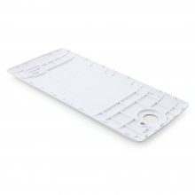 3000mAh Original Large Battery + Matched Back Shell Case for Neken N6 Smartphone