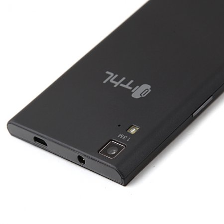 ThL T100S Iron Man Smartphone MTK6592 Octa Core 5.0 Inch FHD Gorilla Glass Screen 2GB 32GB NFC OTG