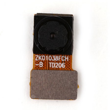 Original Phone Camera Flex Cable Module for Q9 Phone