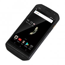 DOOGEE S30 2GB RAM 16GB ROM MTK6737 1.3GHz Quad Core 5.0 Inch IPS HD Screen IP68 Waterproof Dual Camera Android 7.0 4G LTE Smartphone