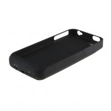 2000mAh Rechargeable External Battery Case for iPhone4/4S