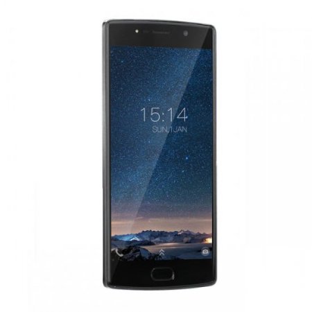 DOOGEE BL7000 7060mAh 4GB RAM 64GB ROM MTK6750T 1.5GHz Octa Core 5.5 Inch 2.5D FHD Screen Dual Camera Android 7.0 4G LTE Smartphone