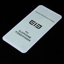 Original Premium Tempered Glass Screen Protector for Elephone P3000S P3000 Smartphone
