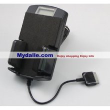 7 in 1 Car Kit For iPhone 4 ,iphone 3GS,ipod