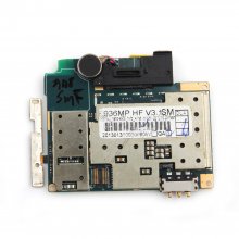 Original Mainboard for Royalstar 5S Smartphone MTK6517