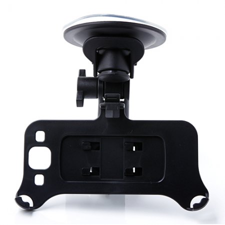 Fashion Multi-Direction Stand For Galaxy SIII Big Size Sucktion Cup Stable & Convenient