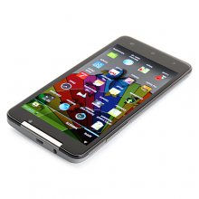 Tianhe H920+ Turbo Smartphone MTK6589T 1.5GHz 5.0 Inch 1080P FHD Screen Android 4.2- White