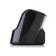 Charging Dock Station for iPhone 6 (4.7'') with 8 Pin Data Cable Silver