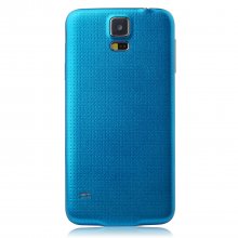 Doxio G900H Smartphone Android 4.2 MTK6572W 5.0 Inch 3G GPS Blue