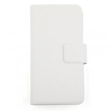 Magnetic Protective PU Leather Case Cover with Card Slot for JIAYU G3T G3S G3