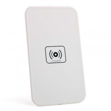 Portable X5 10W Qi Wireless Charging Transmitter