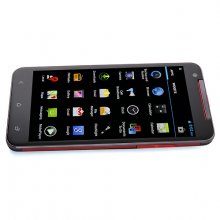 Tengda X920 Smart Phone Android 4.2 MTK6589 Quad Core 5.0 Inch HD Screen 1G 8G 12.0MP Camera