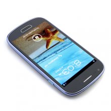 GT-i8190 Smartphone Android 4.1 MTK6577 Dual Core 3G GPS 4G 4.0 Inch 2.0MP Camera