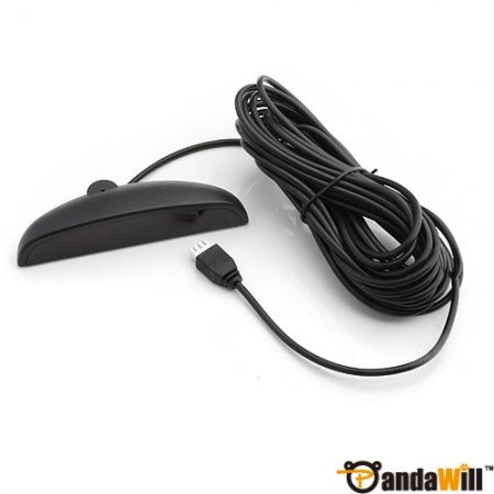 Car Parking Sensors LED Display with 4 Sensors wholesale