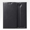 Original High Quality PU Leather Case for UMI eMAX Smartphone Black