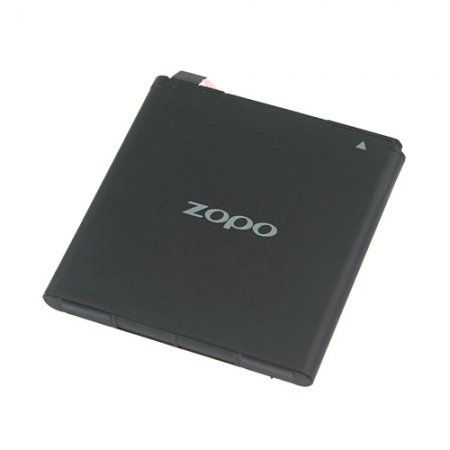 Original 1650mAh Battery for ZOPO ZP100 Smart Phone