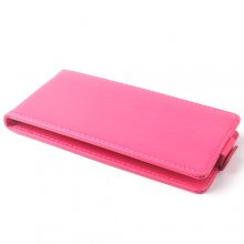 Protective Leather Flip Case Cover for Cubot P9 Smartphone 3-color