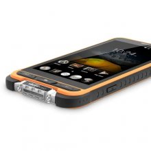 Android 6.0 MTK6753 Octa Core 1.3GHz 3GB RAM 32GB ROM 5MP + 13MP Cameras OTG NFC Waterproof Shockproof Dustproof IP68 4.7 inch Corning Gorilla Glass 3 Screen