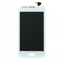 Original LCD Screen + Touch Screen for N7100 Smart Phone 5.0 Inch White