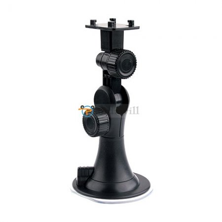 Car Windshield Sucker Mount Adjustable Holder for Cell Phone PDA GPS