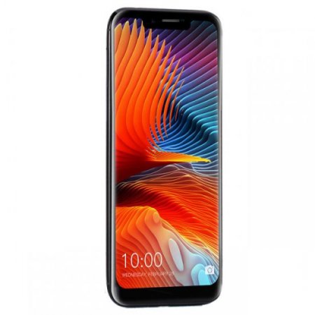 DOOGEE BL5500 LITE 2GB RAM 16GB ROM MTK6739WA 1.3GHz Quad Core 6.19 Inch 2.5D IPS Corning Gorilla Glass 3 Screen Dual Camera Android 8.1 4G LTE Smartphone