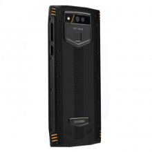 DOOGEE S50 6GB RAM 128GB ROM Helio P23 MTK6763 2.3GHz Octa Core 5.7 Inch IPS Screen IP68 Waterproof Quad Camera Android 7.1 4G LTE Smartphone