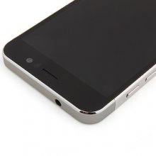 JIAYU G5 Smartphone Android 4.2 MTK6589T 4.5 Inch Gorilla Glass Screen 3G OTG- Black