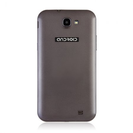 BEDOVE K6589 Smartphone Android 4.2 MTK6589 Quad Core 1G 4G 5.3 Inch 8.0MP Camera