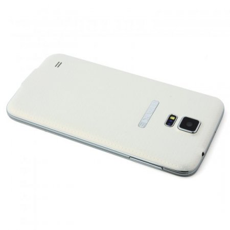 JIAKE G900W Smartphone Android 4.2 MTK6582 5.0 Inch Gesture Sensing 3G GPS White