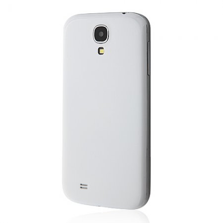 G9500 Smartphone Android 2.3 SC6820 1.0GHz 4.7 Inch WiFi FM -White
