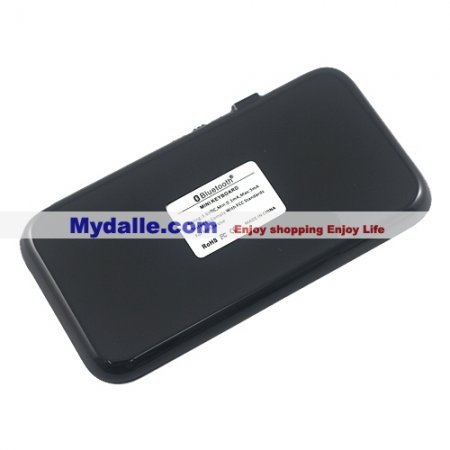 Mini Bluetooth keyboad for IPhone 4 & samrtphone