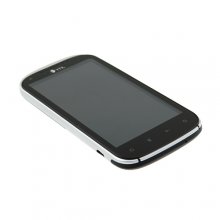 ThL V9 Smart Phone Android 4.0 OS MTK6575 1.0GHz 3G GPS WiFi 4.3 Inch QHD Screen- Black & Silver