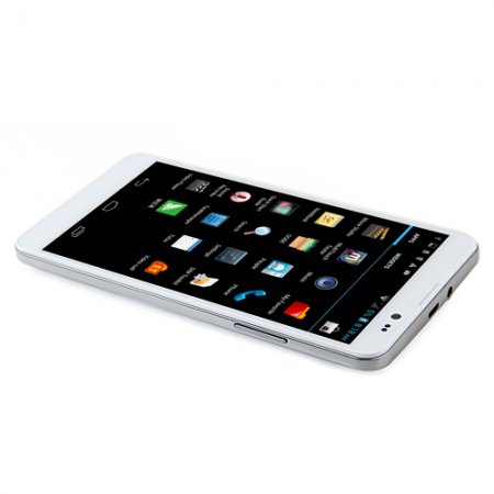 ThL T200 Smartphone MTK6592 Octa Core 6.0 Inch Gorilla Glass FHD Screen NFC OTG - White