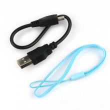 Link-490 Smart Bluetooth Tracer Anti-theft And Anti-loss Alarm Device - Blue